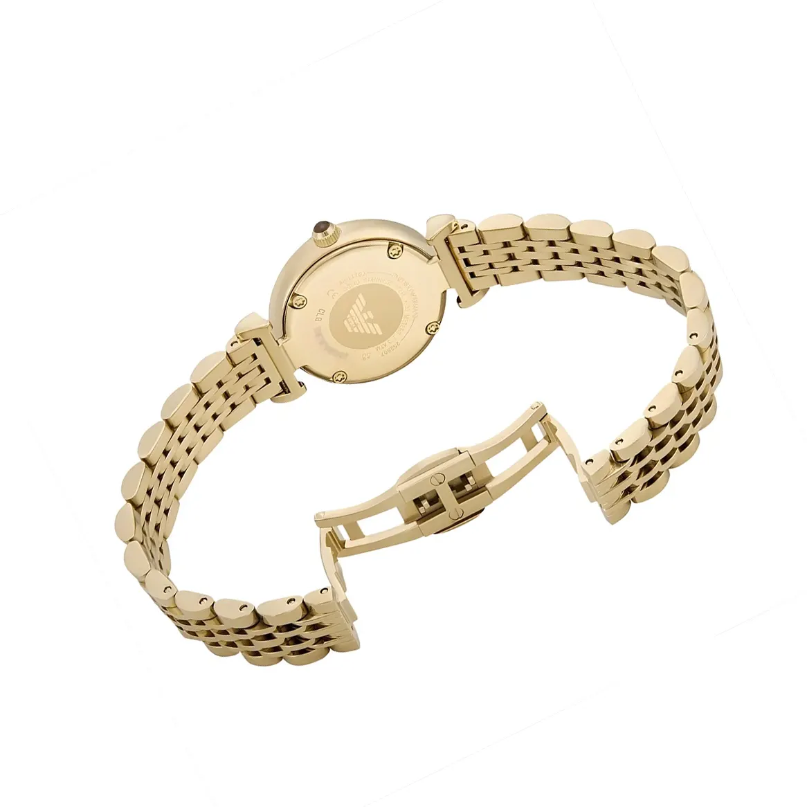 Quartz movement
